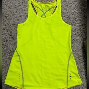 SOLD * TOMMIE COPPER Tank